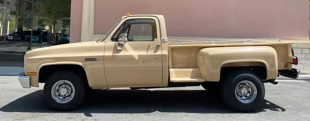 Использовал GMC Sierra Продается в Дамаск #20134 - 1  image 